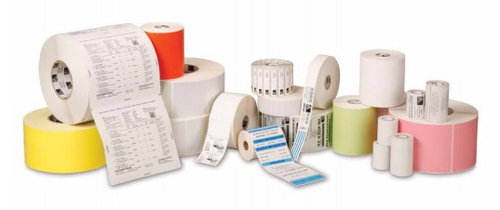 Z-SELECT 2000D REMOVABLE - 102MMX76MM - BOX OF 12 ROLLS