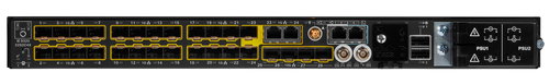 24 PORT SFP DOWNLINKS WITH 4 - 10G UPLINKS
