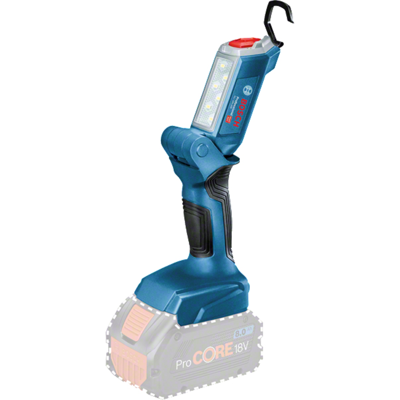 Bosch GLI 18V-300 Professional Work Light