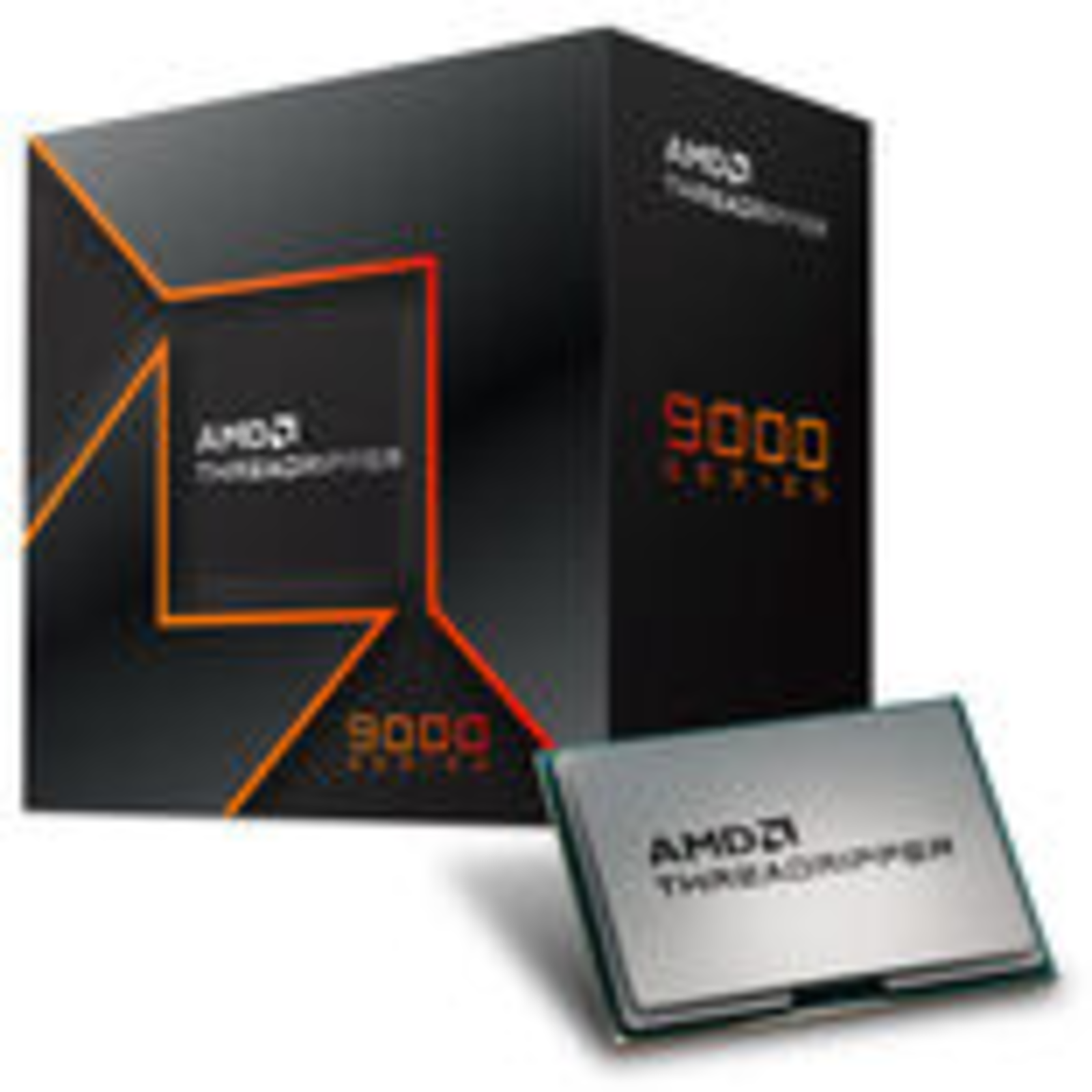 AMD Threadripper 9960x STR5