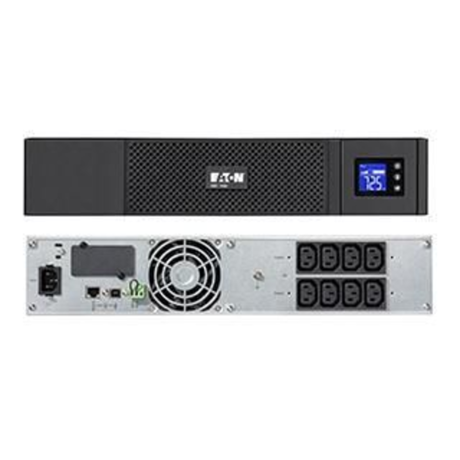 Eaton 5SC 1500i UPS 230 V AC 1050 Watt 1500 VA RS- 5SC1500IR