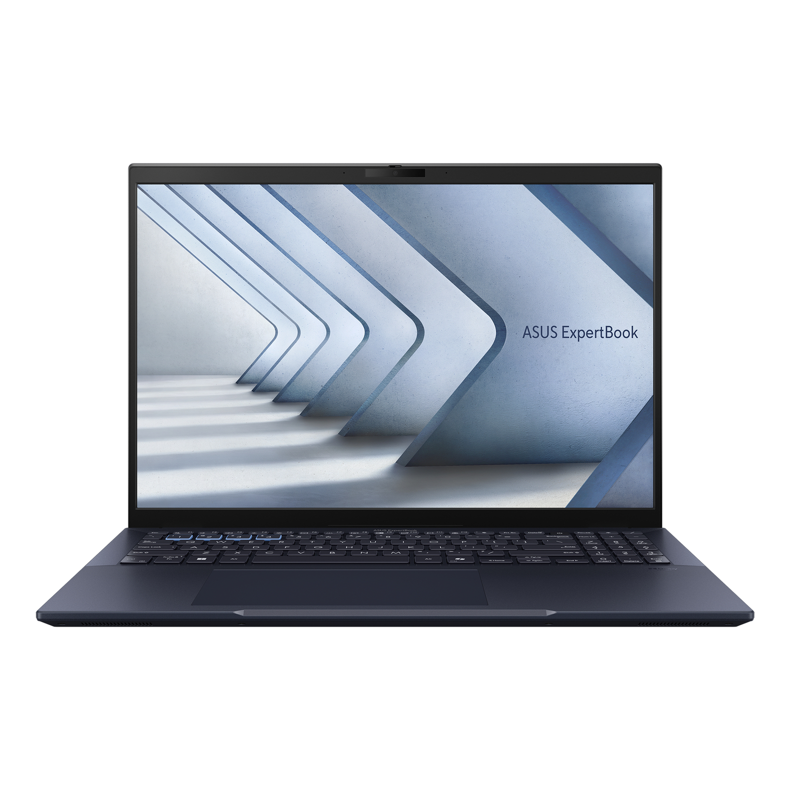 ASUS ExpertBook B5 B5604CMA-QW0056X Intel Core Ultra 7 155U Laptop 40.6 cm (16