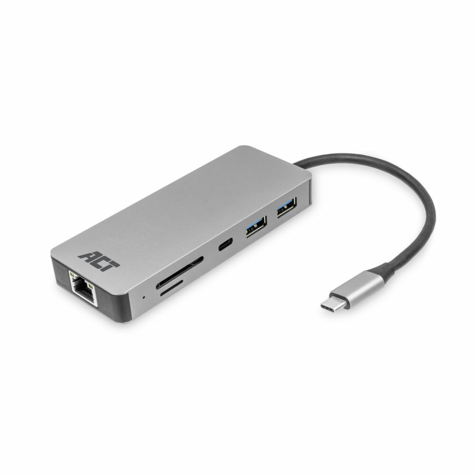 ACT USB-C Docking Station Inch AC7092