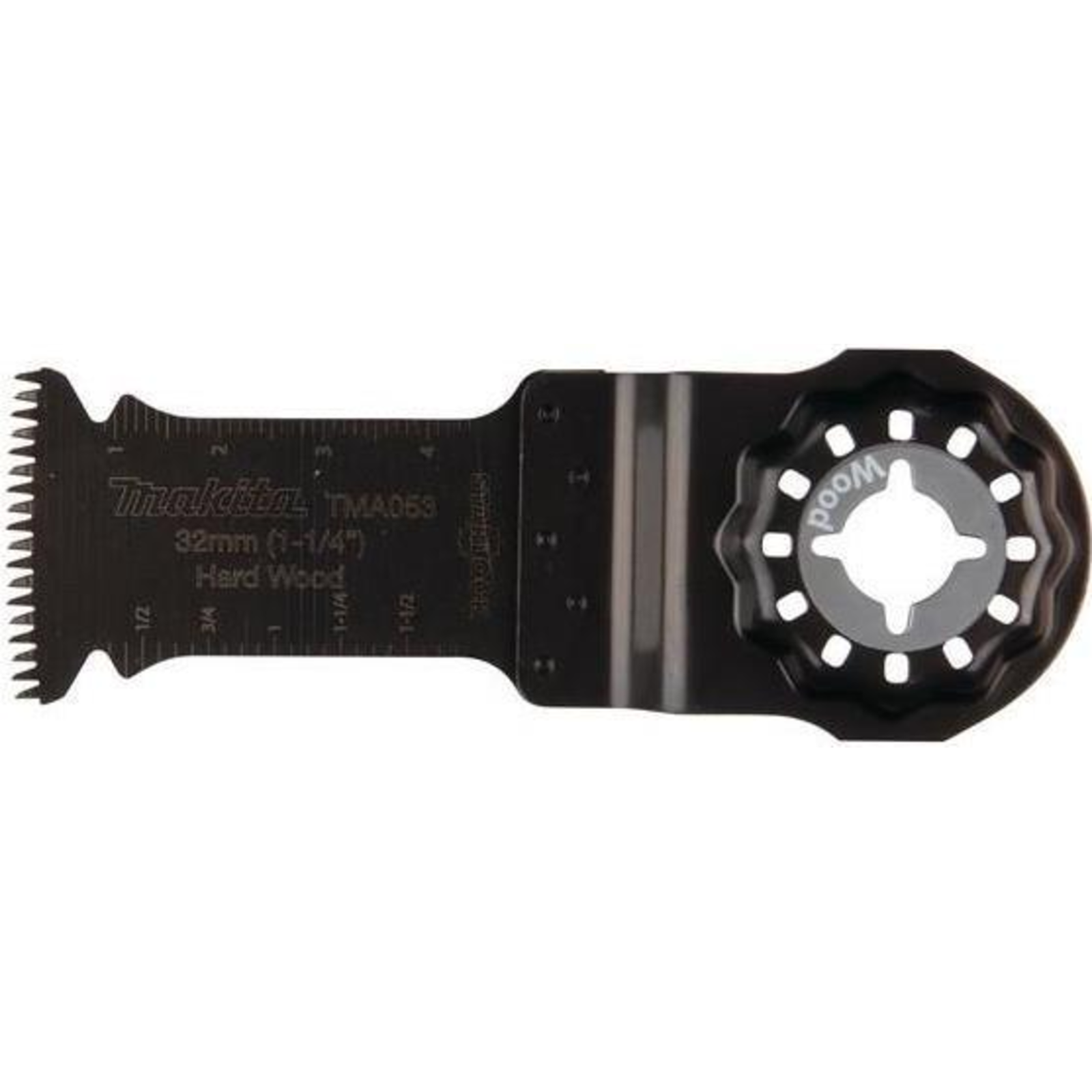 Makita TMA053 Saw Blade for Wood Hardwood Epoxy
