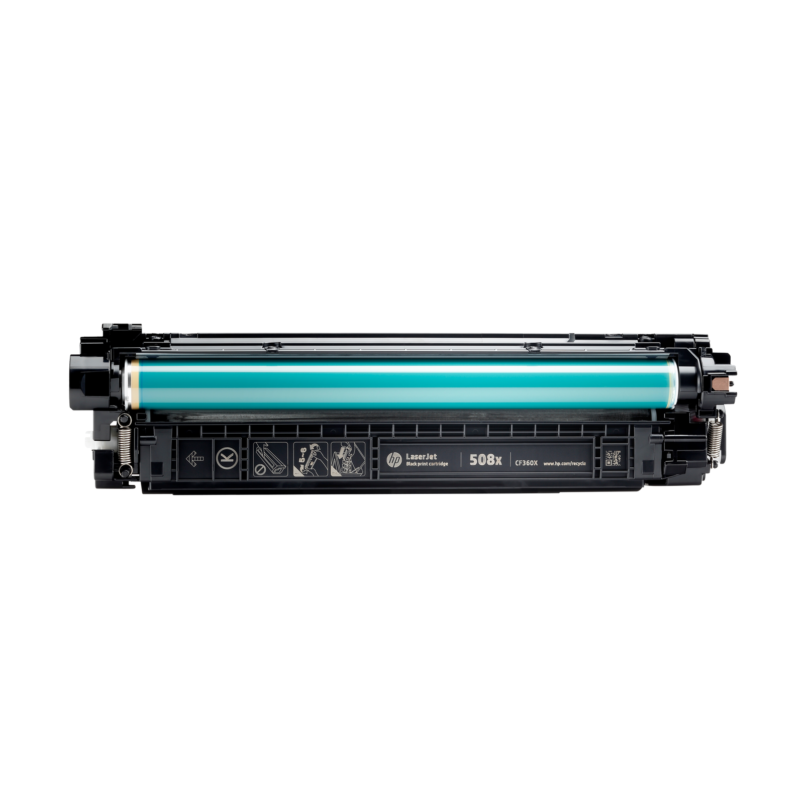 HPI Toner BLACK
