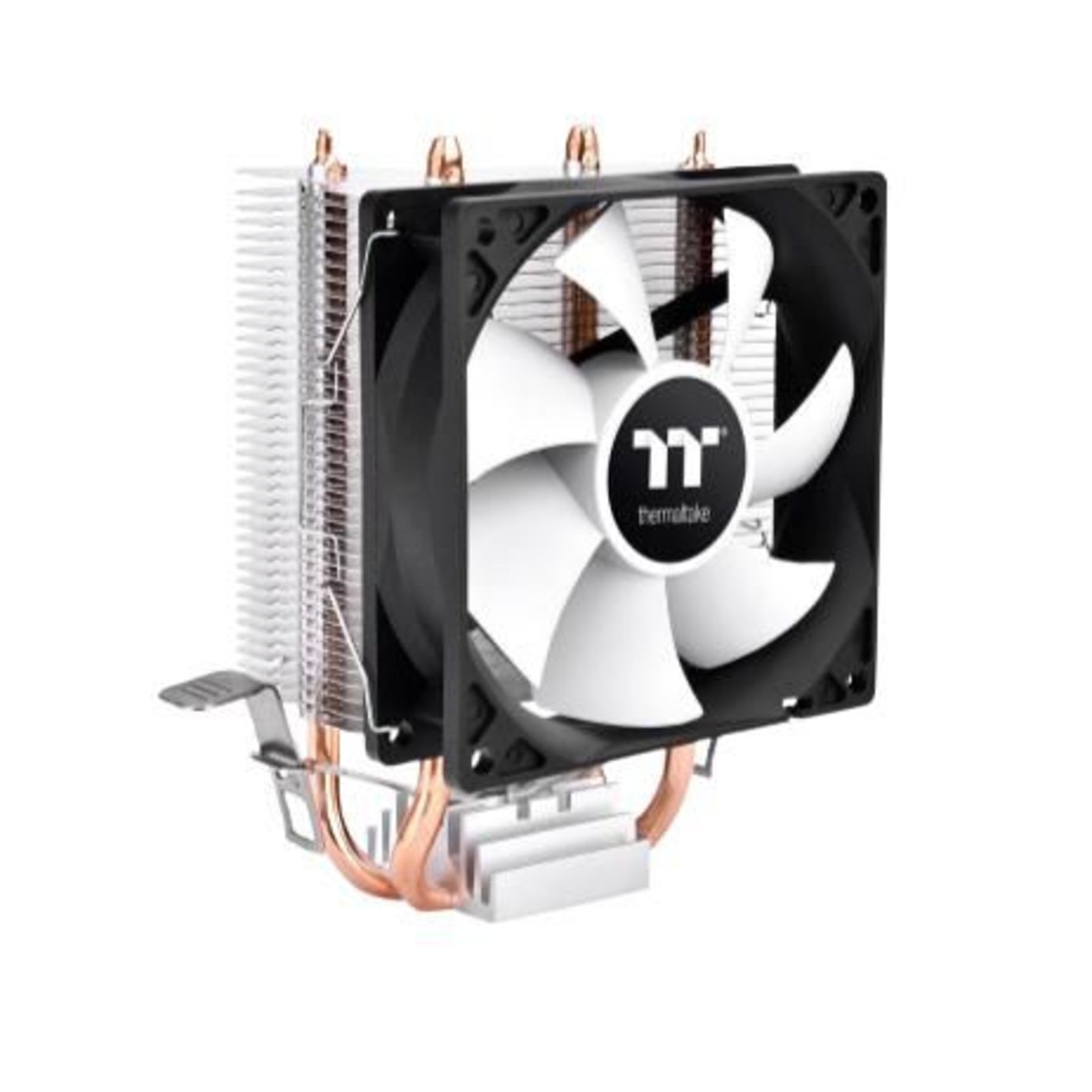 Thermaltake Contac 9 SE Air Cooling 9.2 Cm 800 RPM 2000 RPM 24.5 DB 33.12 Cfm