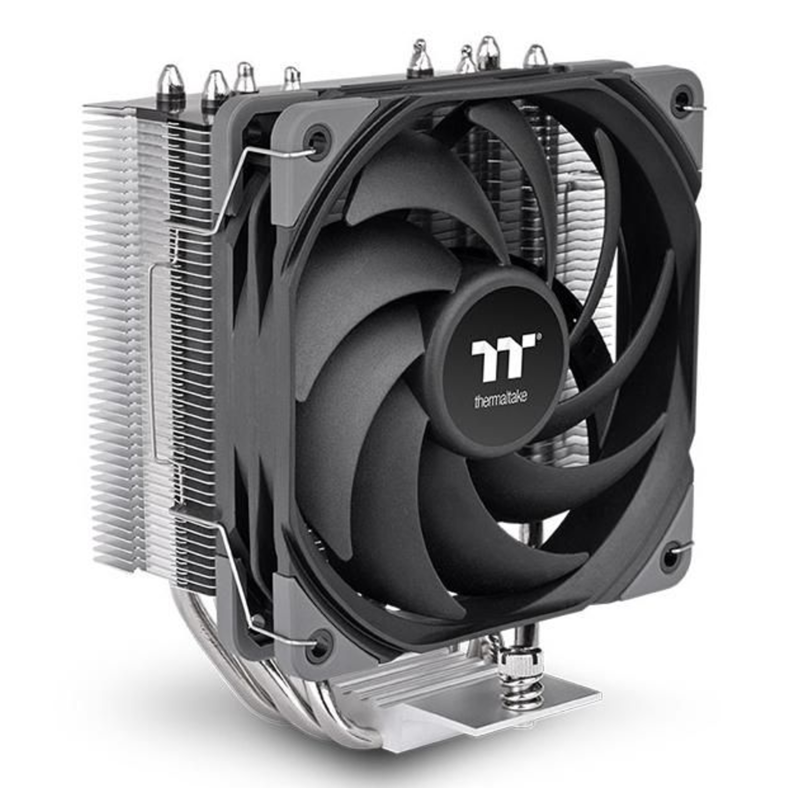 Thermaltake Cooler UX400 Black Air AMD/Intel Retail CPU Cooler