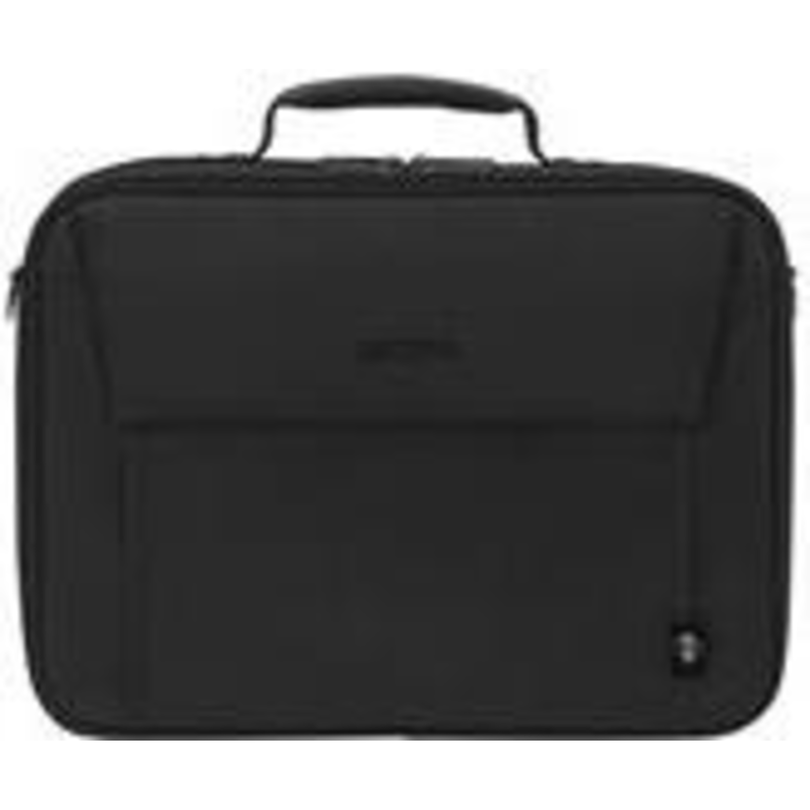 Dicota Eco Multi BASE Black up to 35.8cm 14.1