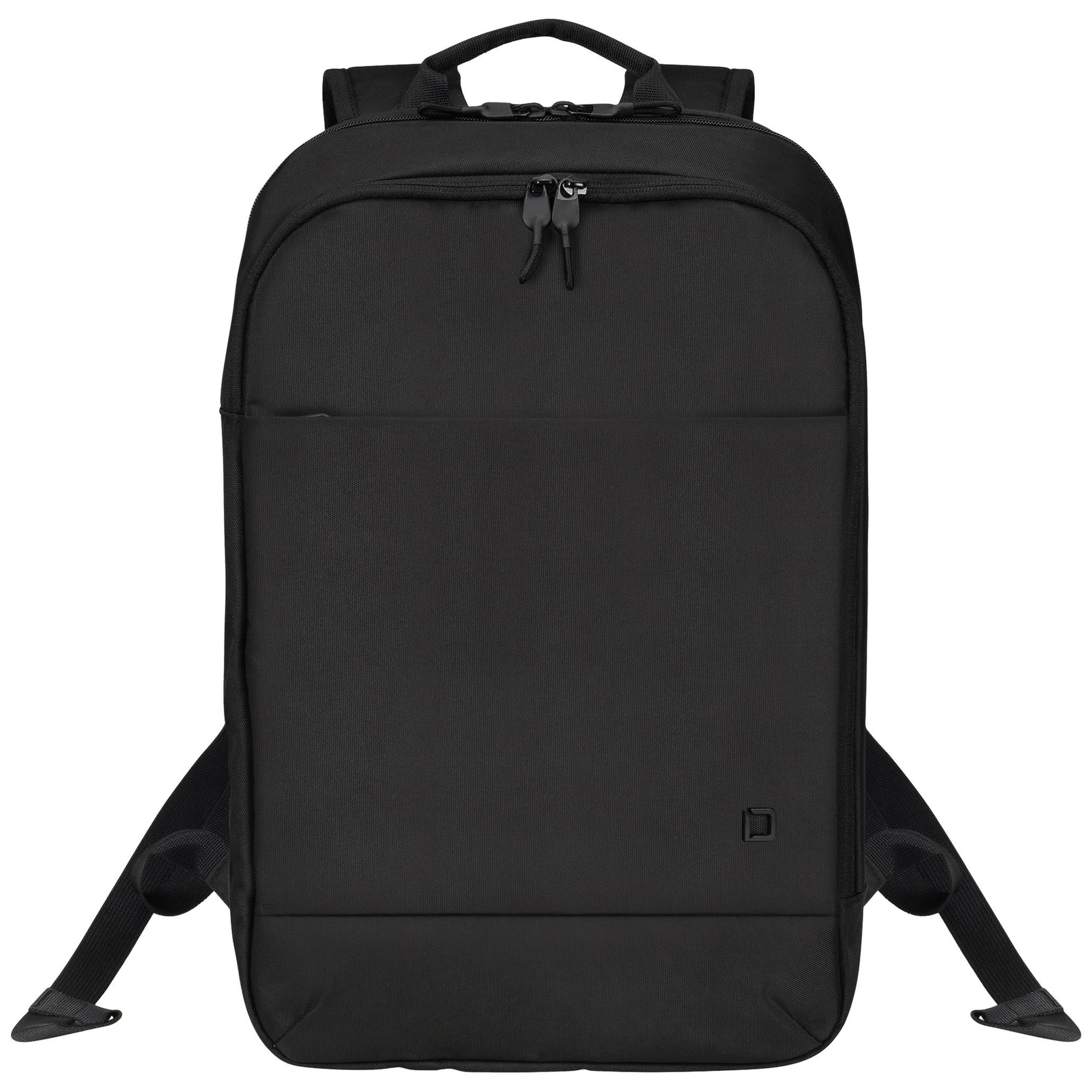 Dicota Slim Eco MOTION Notebook Backpack 35.8cm 13inch 14.1inch Black