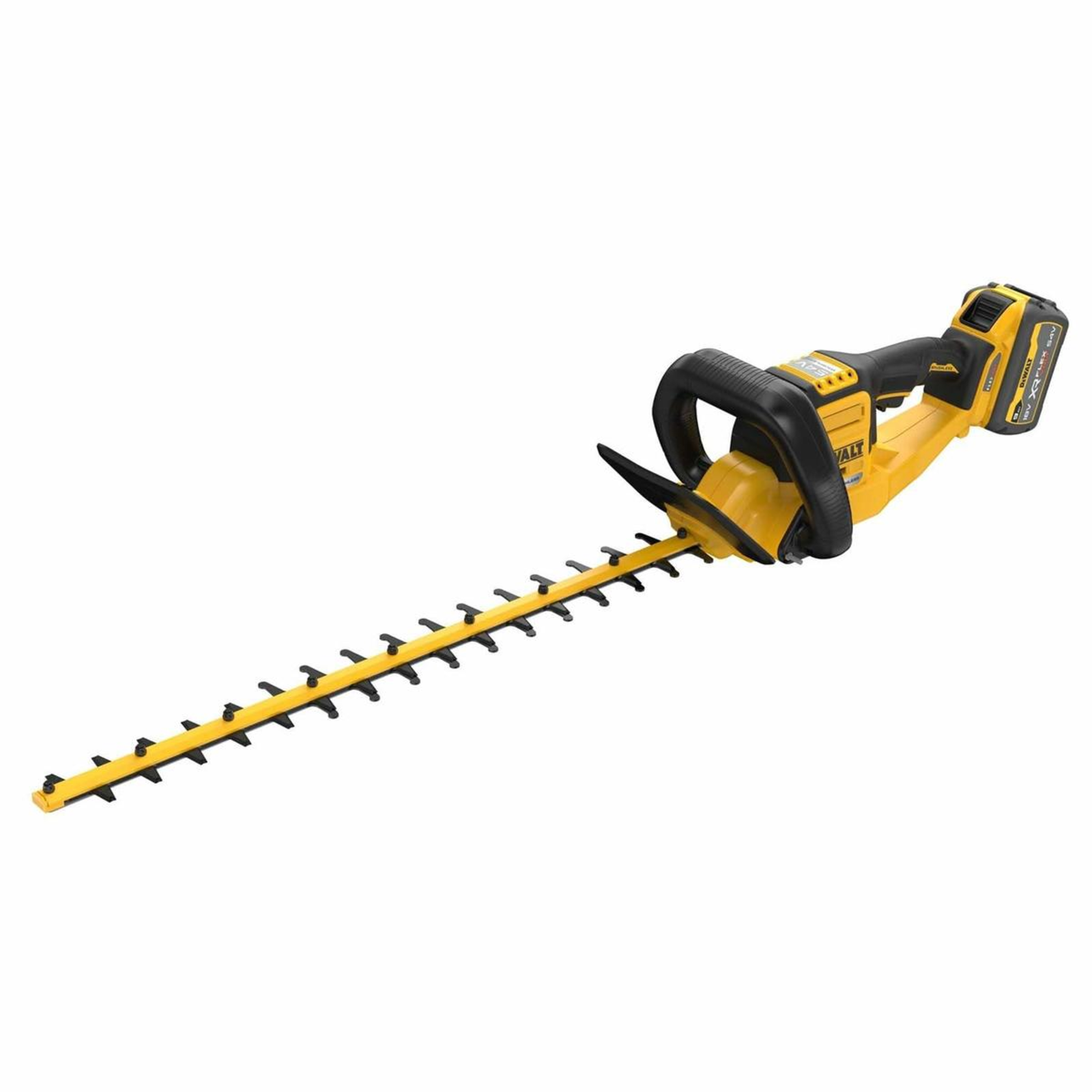 DEWALT Flexvolt Cordless Hedge Trimmer
