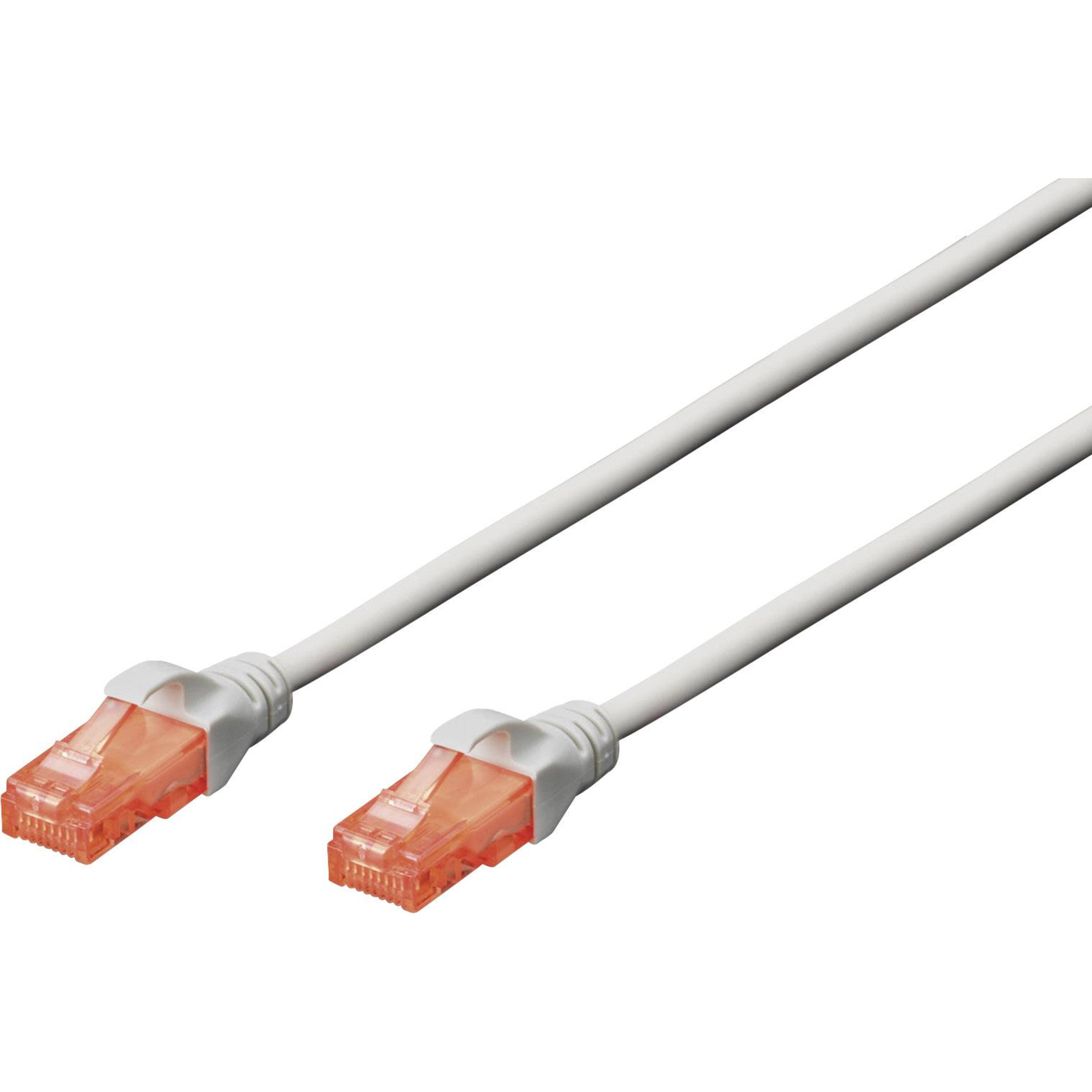 Digitus CAT 6 U-UTP Patch Cable LSZH