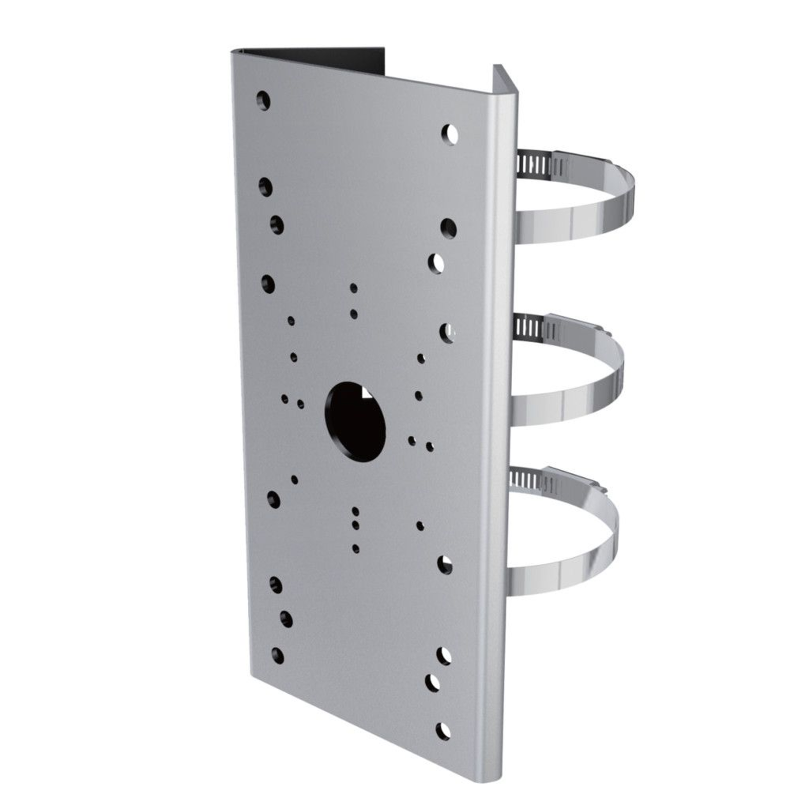 Hikvision DS-1275ZJ Mounting Outdoor Silver DS-2CE15xxP N -VFIR3 DS-2CC11xxP