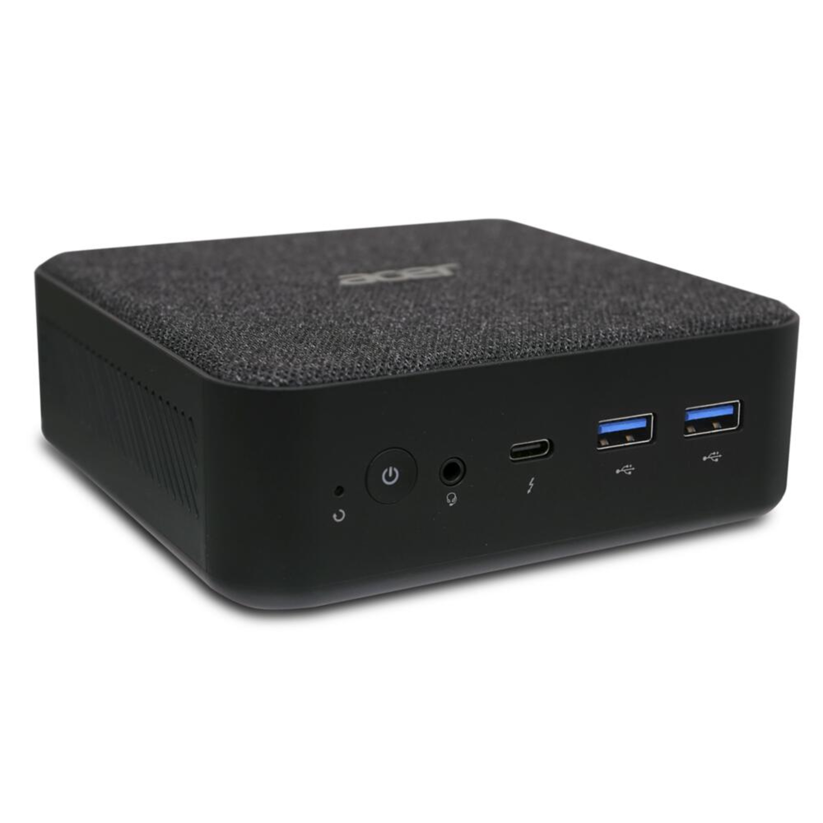 Acer Revo Box RB102 Intel Core Ultra 7 155H 32 GB DDR4-SDRAM 1 TB SSD Windows 11 Home Mini PC Black