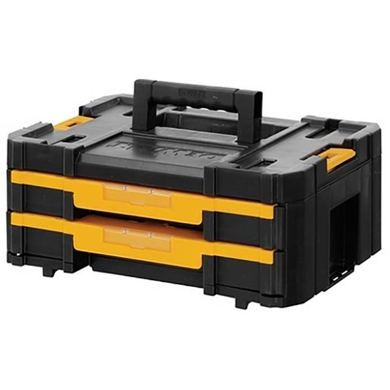 DeWalt TSTAK IV Tool Set Hard Case