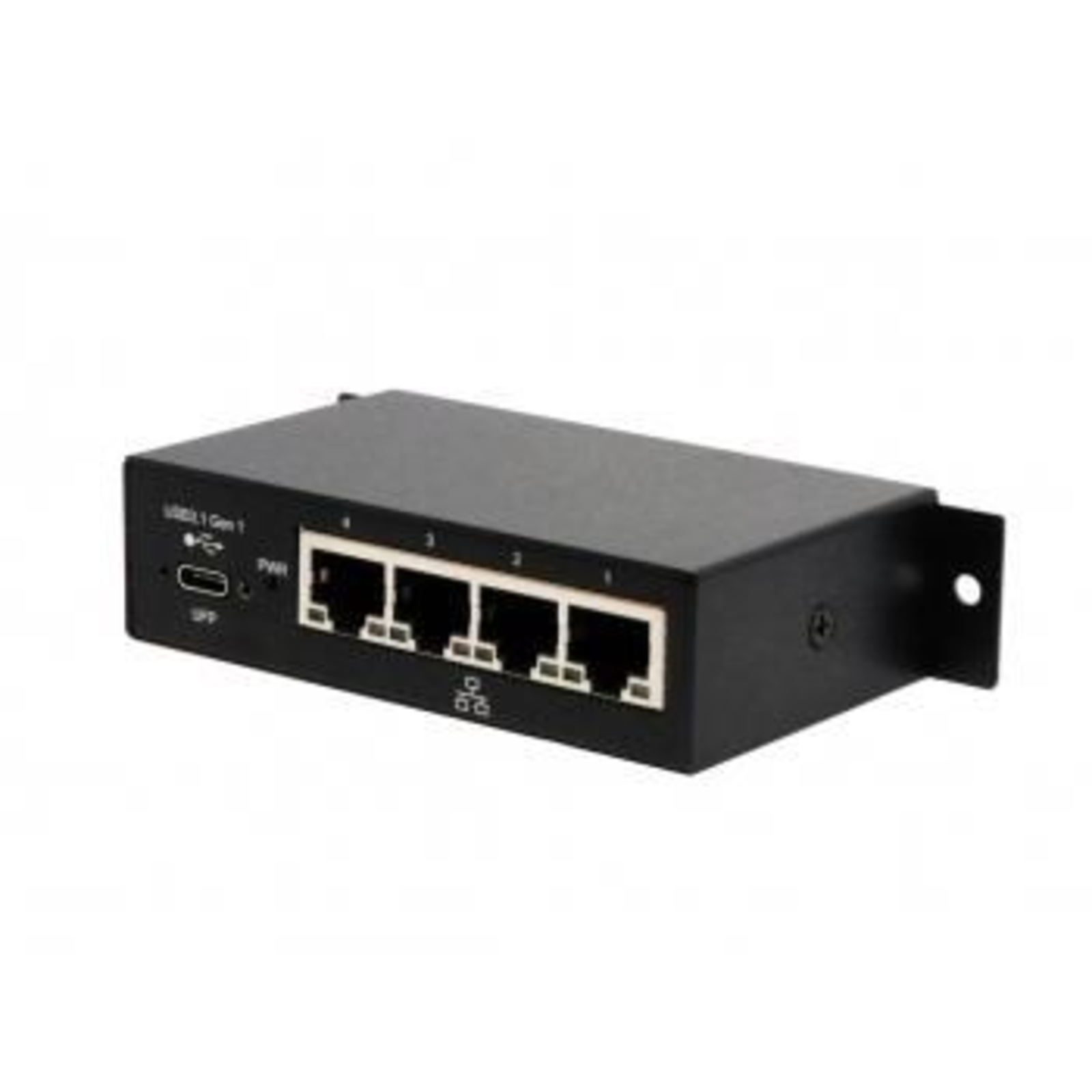 Exsys EX-1330M Network Adapter USB 3.1 Gen 1