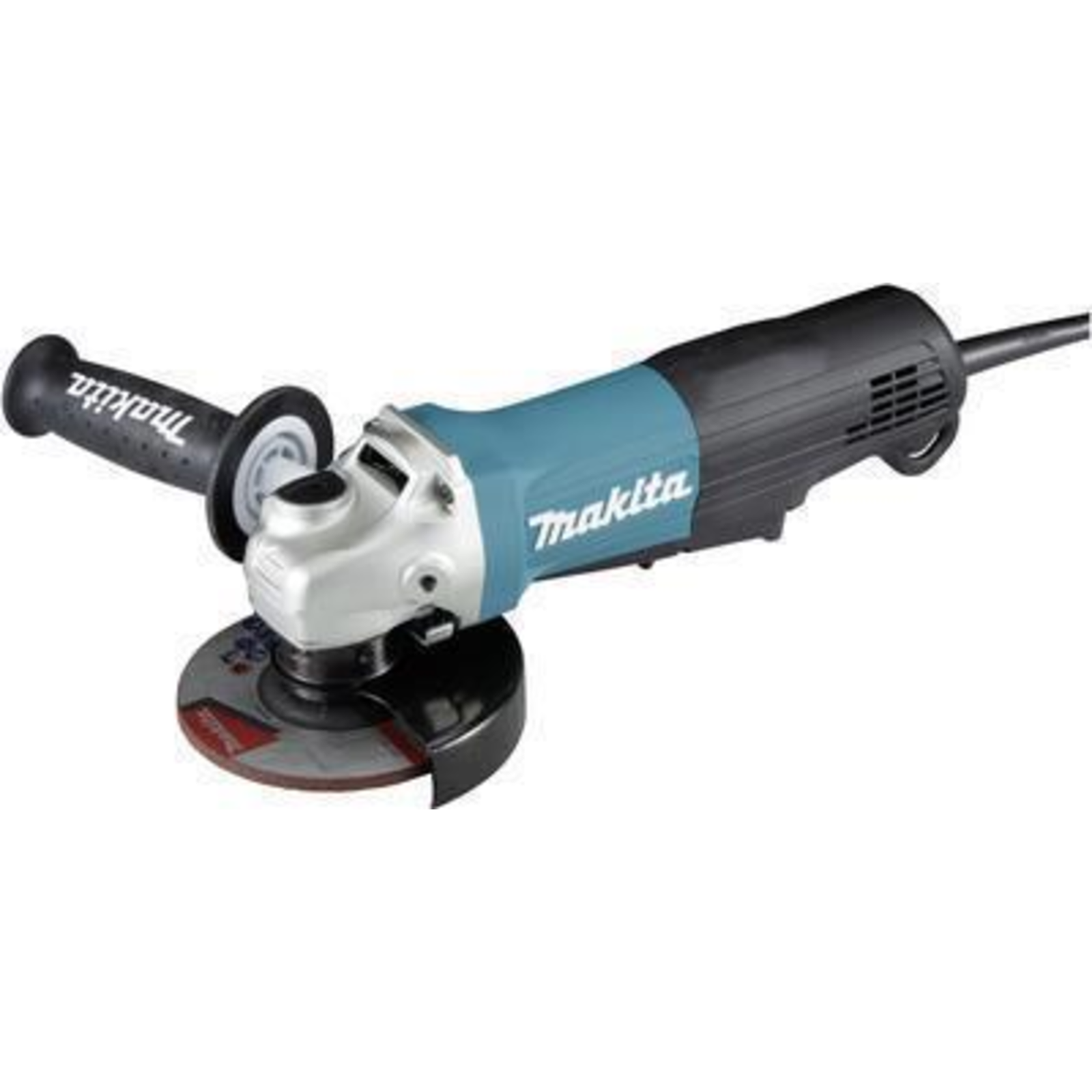 Makita 1300W 125mm GA5050R Die Sander