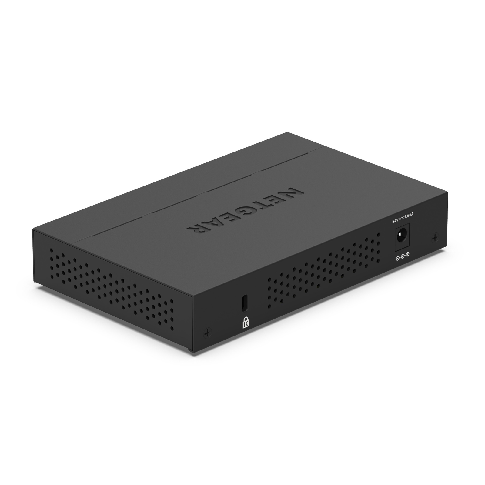 Netgear GS30 Gigabit Ethernet Unmanaged Plus Switc