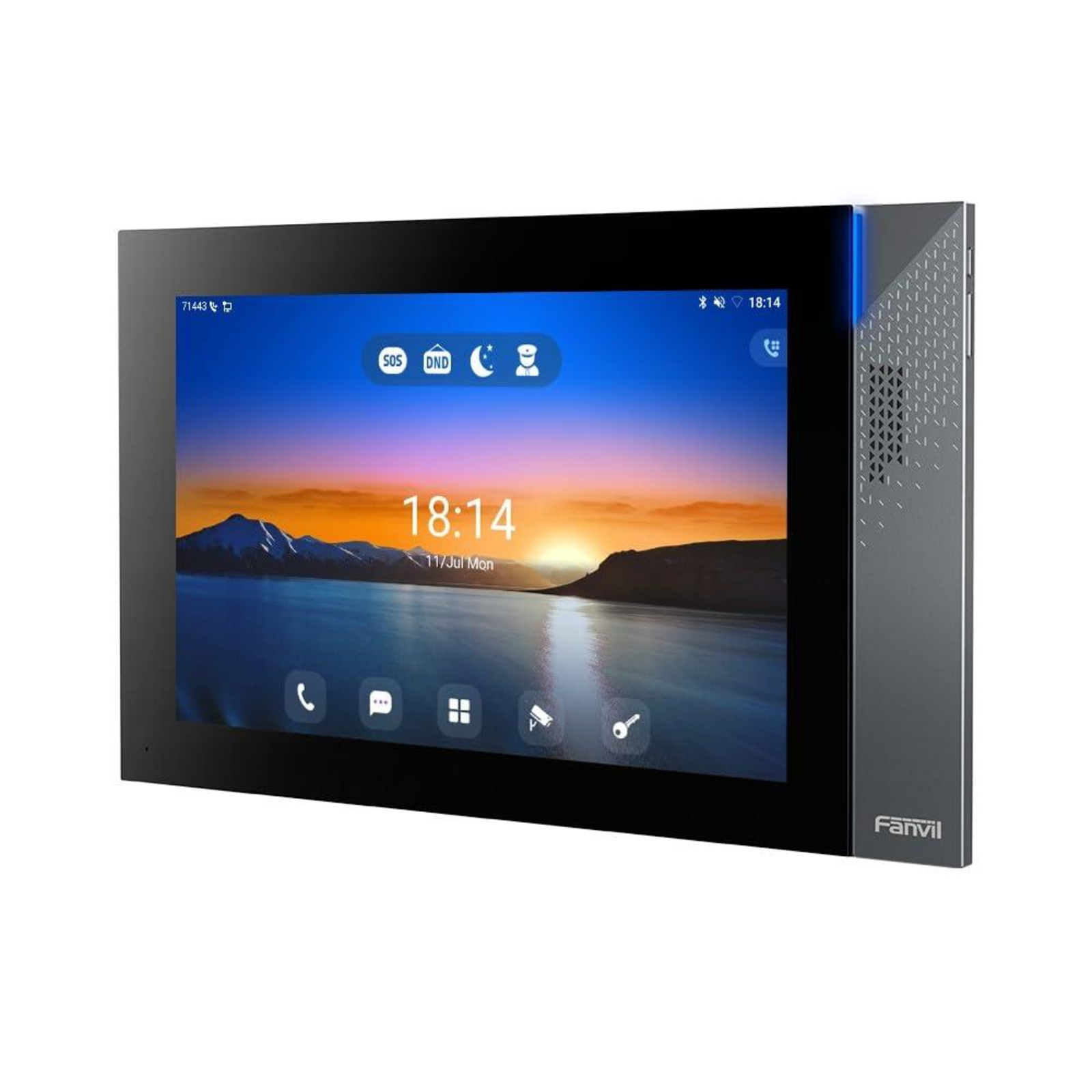 Fanvil TFE SIP Indoor Station I57A