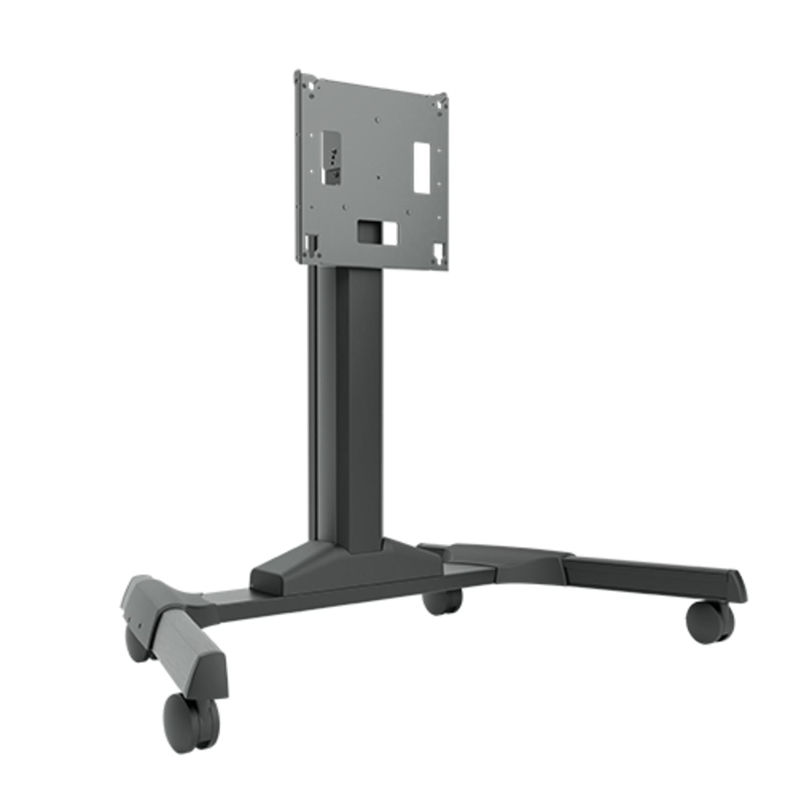 Chief L Electric Height Adjust. Flat Cart 90.7 Kg