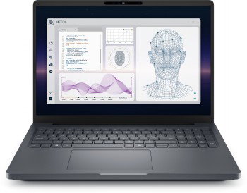 DELL PRO MAX 16 PLUS U7-265HX/16FHD+/32GB/1TBSSD/RTXPRO1000-8GB/11P/3PS (ESTONIAN-KB)