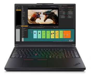 LENOVO P16 G3 U7-255HX/16WUXGA/32GB/1TB/RTX PRO 2000 8GB/5G READY/W11P/3P/SWE