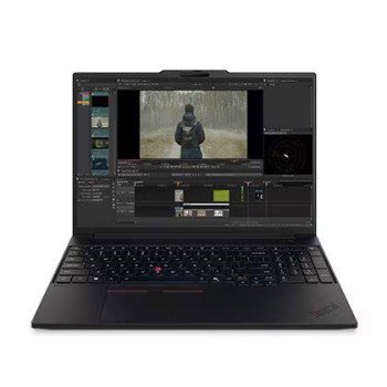 LENOVO P16S G5 U7-366H/16WUXGA-T/64GB/1TB/RTX PRO 2000 8GB/W11P/3P/ENG