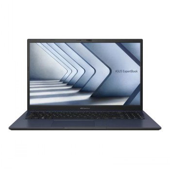 ASUS EXPERTBOOK B1 15.6 FHD CORE5-120U, 16/512GB, W11P, 3Y, US KEYS