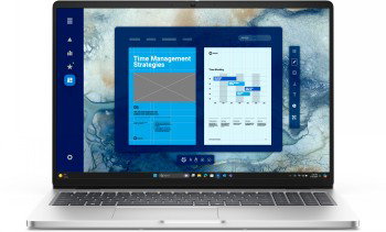 DELL PRO 16 U5-235U/16FHD+/16GB/512SSD/W11P/3PS (US-KB)