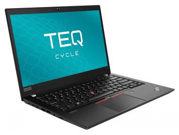 Teqcycle Lenovo Thinkpad T14 G1 AMD Ryzen™ 7 PRO PRO 4750U Laptop 35.6 cm (14