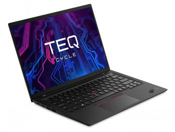 Teqcycle Lenovo ThinkPad X1 Carbon G9 Intel® Core™ i7 i7-1185G7 Laptop 35.6 cm (14