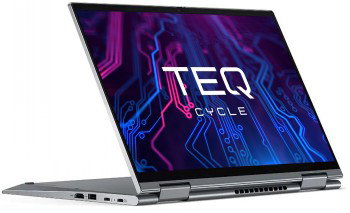 Teqcycle Lenovo ThinkPad X1 Yoga G6 Intel® Core™ i7 i7-1185G7 Hybrid (2-in-1) 35.6 cm (14
