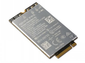LENOVO TP QUECTEL RM520N-GL 5G (T14S G5, P14S G5, P16S G3, P16V G2)