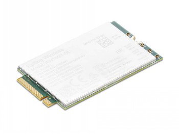 LENOVO ROLLING WIRELESS RW350 SUB6 5G M.2 WWAN (P16 G3)