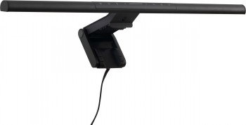BenQ ScreenBar Pro monitor light Black 1000 lm