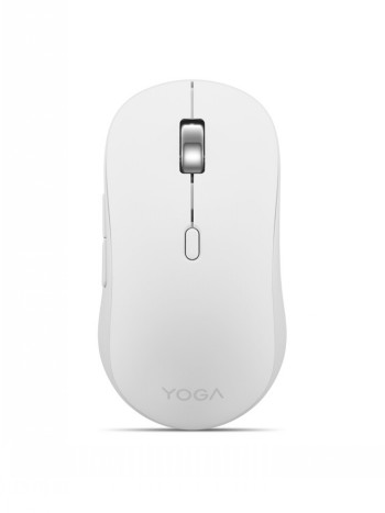 LENOVO YOGA BLUETOOTH SILENT MOUSE (SEASHELL)