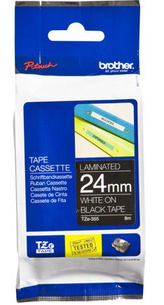 Brother Laminated tape 24mm
