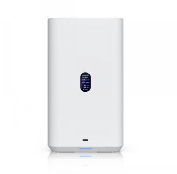 UBIQUITI UNAS 2 WHITE + 5 YEAR UICARE