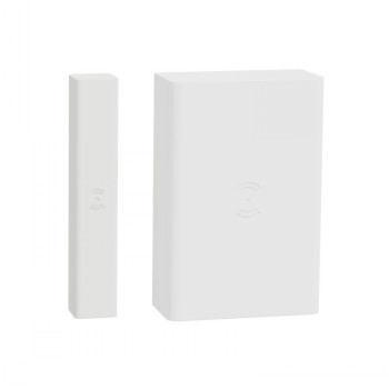 SCHNEIDER ELECTRIC DOOR/WINDOW DETECTOR WIRELESS WISER ZIGBEE