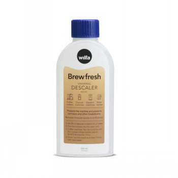 WILFA BREWFRESH UNIVERSAL DESCALER