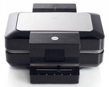 WILFA GAUFRES BELGIAN WAFFLE MAKER