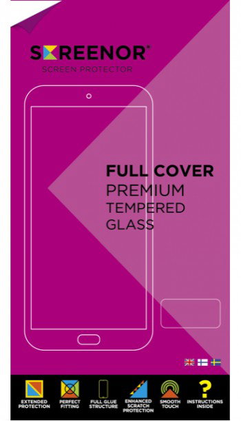 SCREENOR TEMPERED GALAXY A14 4G A14 5G NEW FULL COVER