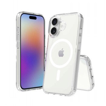 SCREENOR BUMPER IPHONE 17 MAGSAFE LPINKYV