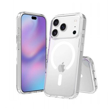 SCREENOR BUMPER IPHONE 17 PRO MAGSAFE LPINKYV