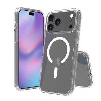 SCREENOR BUMPER IPHONE 17 PRO MAX MAGSAFE LPINKYV
