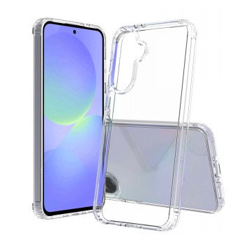 SCREENOR BUMPER GALAXY A36 A56 TRANSPARENT