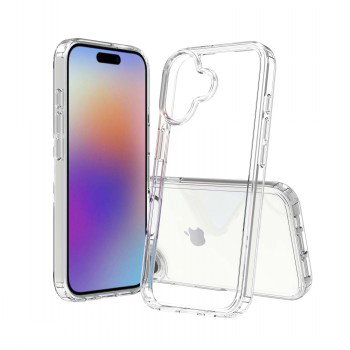 SCREENOR BUMPER IPHONE 17 LPINKYV