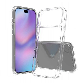 SCREENOR BUMPER IPHONE 17 PRO MAX LPINKYV