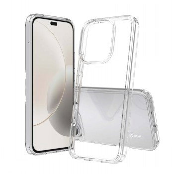 SCREENOR BUMPER HONOR 400 LITE TRANSPARENT