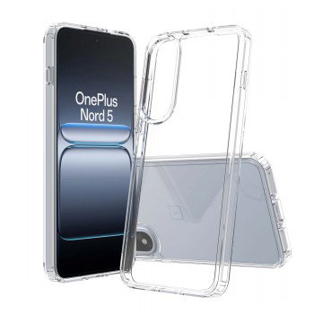 SCREENOR BUMPER ONEPLUS NORD 5