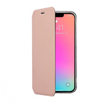 SCREENOR CLEVER IPHONE 16E MAGSAFE ROSE